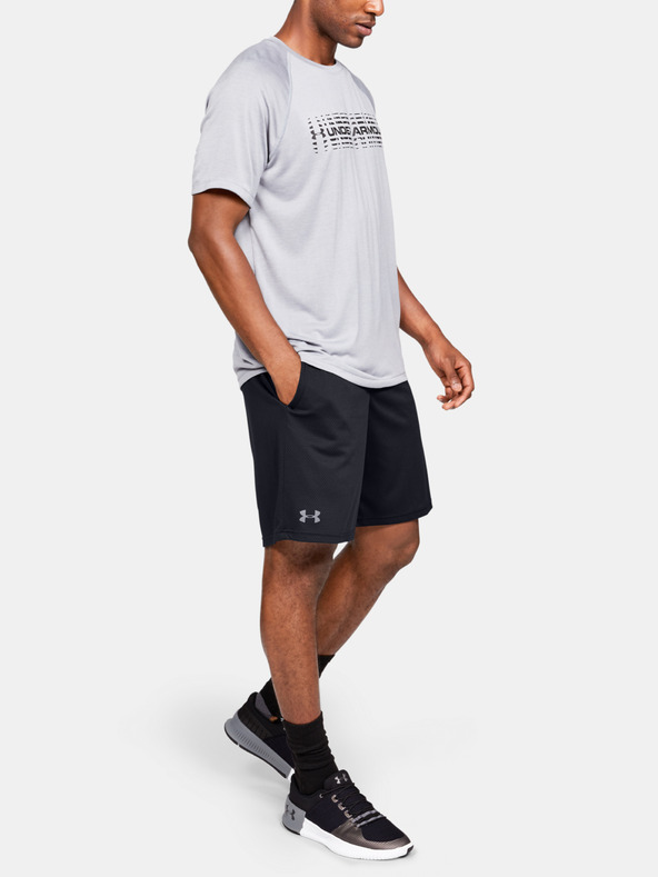 Under Armour Herren Shorts Under Armour Tech Mesh Short