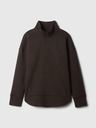 GAP Gestepptes GapFit Pullover GAP