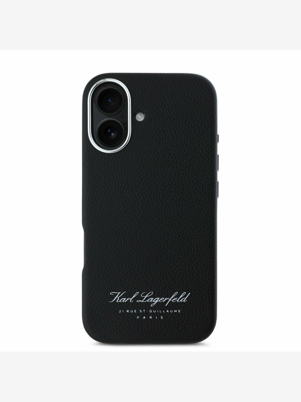 Karl Lagerfeld Handyhülle