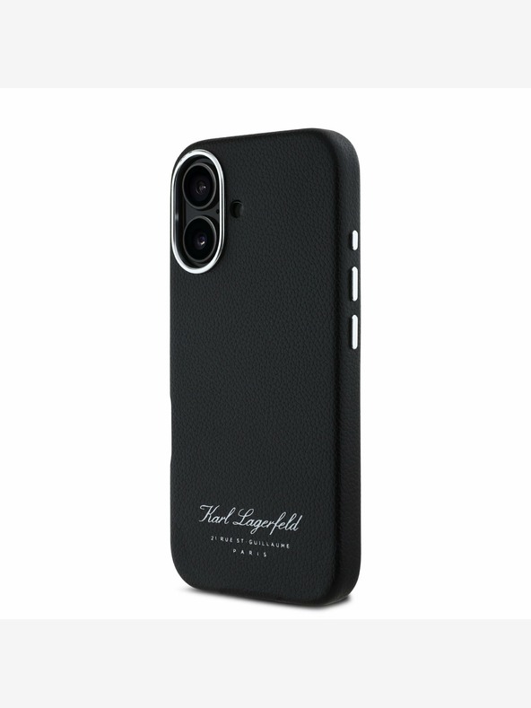 Karl Lagerfeld Handyhülle