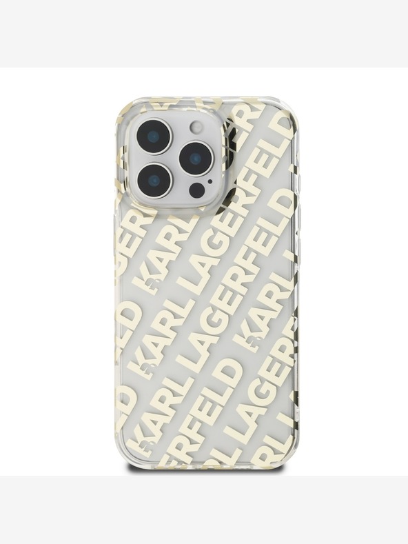 Karl Lagerfeld Handyhülle