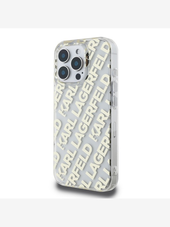 Karl Lagerfeld Handyhülle