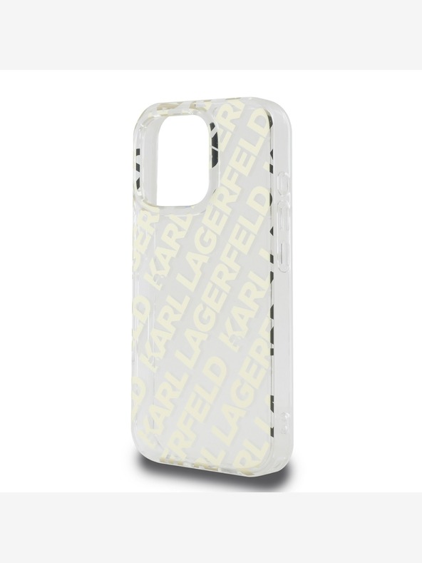 Karl Lagerfeld Handyhülle