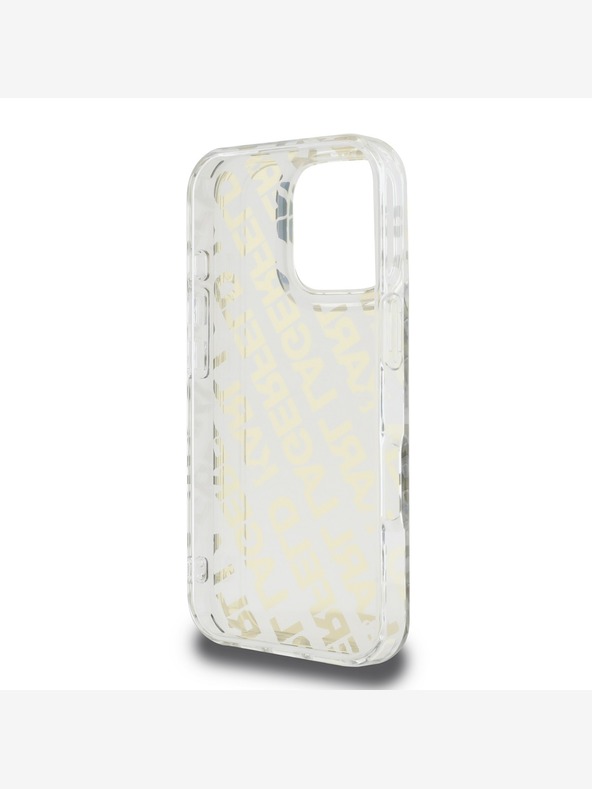 Karl Lagerfeld Handyhülle