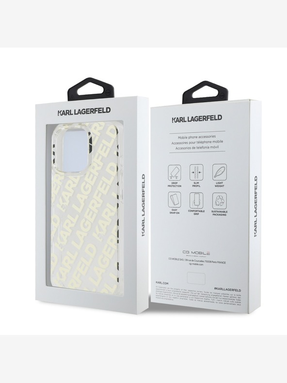 Karl Lagerfeld Handyhülle