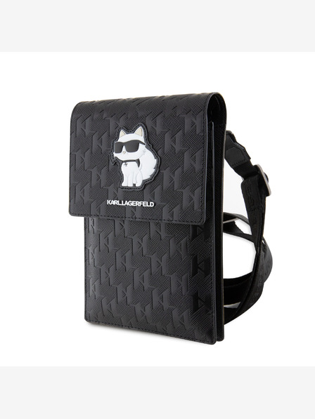 Karl Lagerfeld Handyhülle