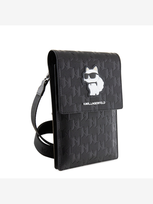 Karl Lagerfeld Handyhülle