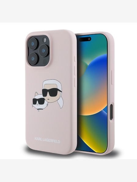 Karl Lagerfeld Handyhülle