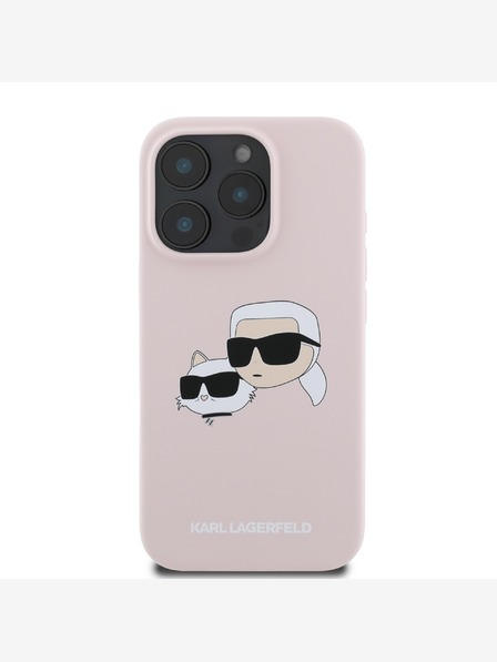 Karl Lagerfeld Handyhülle
