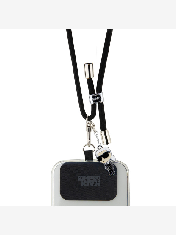 Karl Lagerfeld Handyhülle