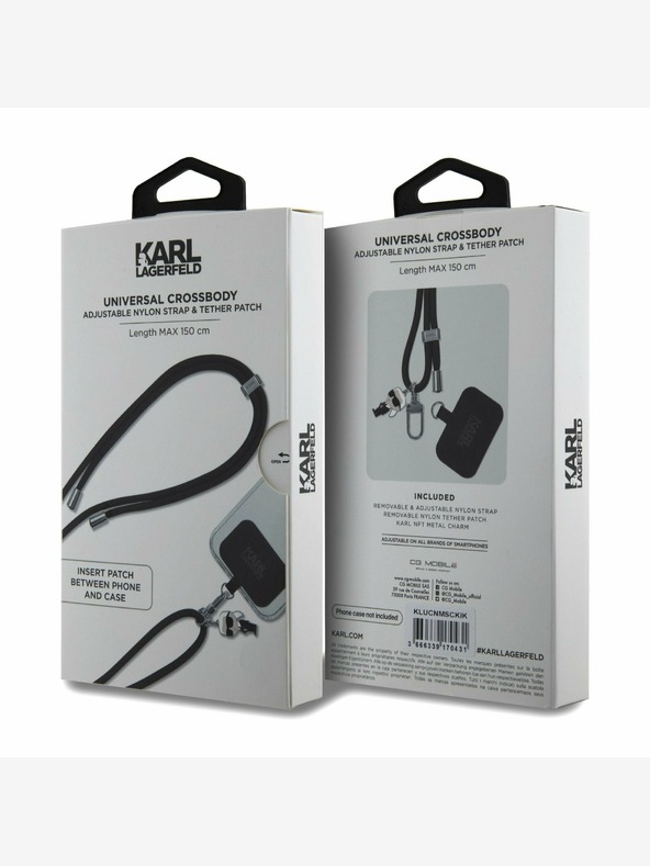 Karl Lagerfeld Handyhülle