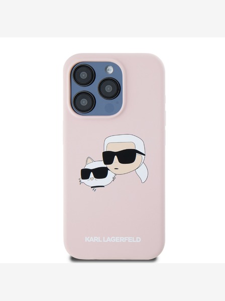 Karl Lagerfeld Handyhülle