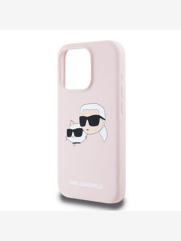 Karl Lagerfeld Handyhülle