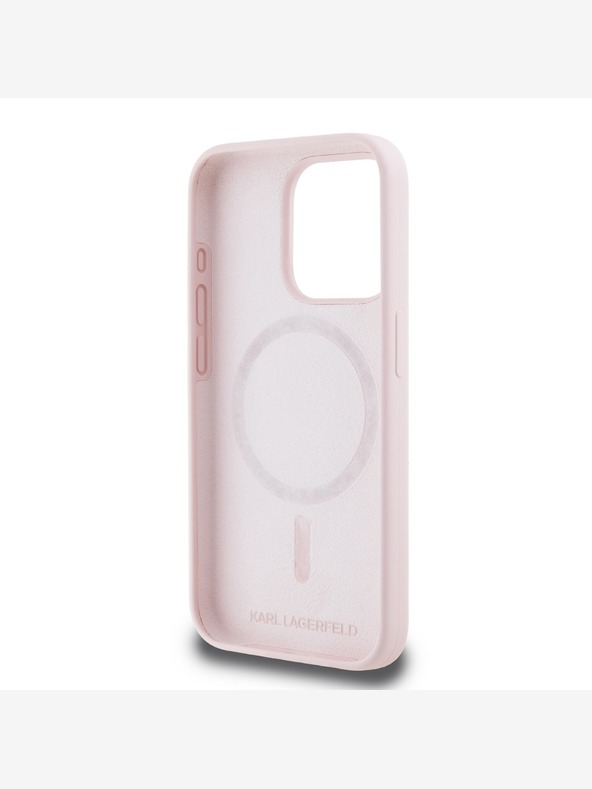 Karl Lagerfeld Handyhülle