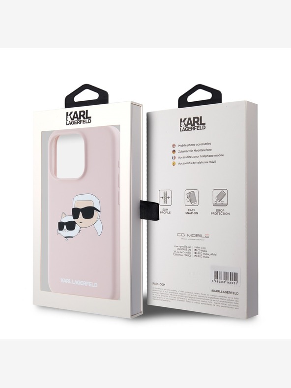 Karl Lagerfeld Handyhülle