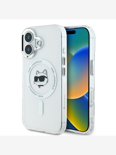 Karl Lagerfeld Handyhülle
