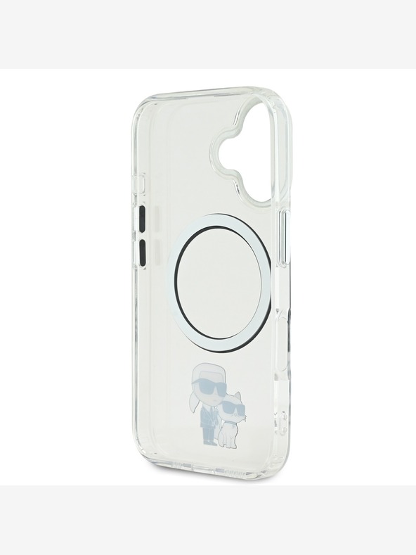 Karl Lagerfeld Handyhülle