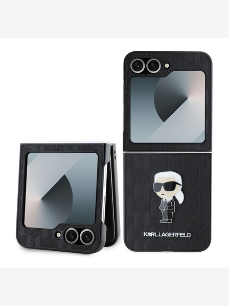 Karl Lagerfeld Handyhülle