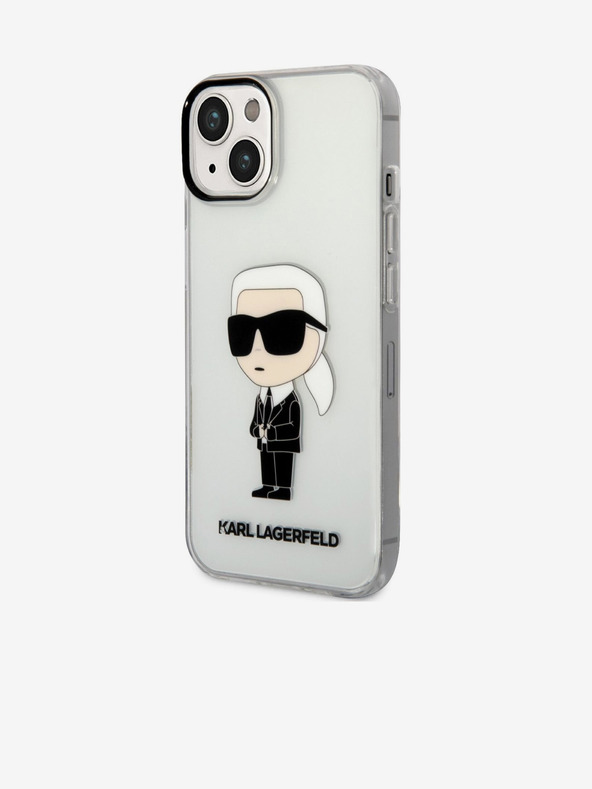 Karl Lagerfeld Handyhülle
