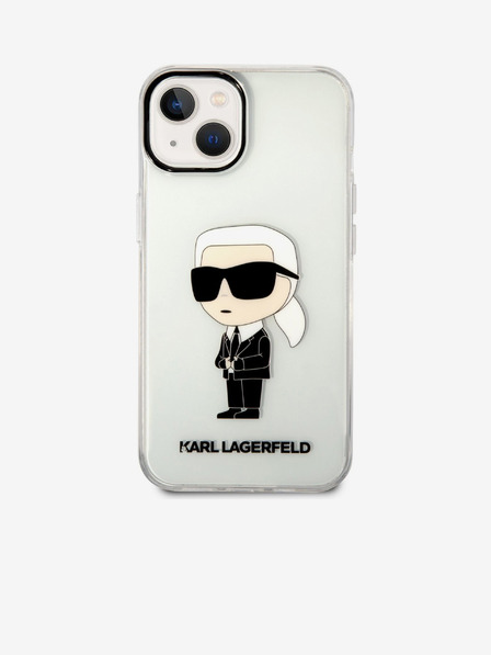 Karl Lagerfeld Handyhülle