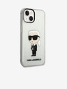 Karl Lagerfeld Handyhülle