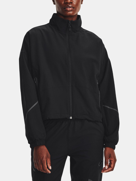 Under Armour Damen Jacke Under Armour Unstoppable Storm Jacket