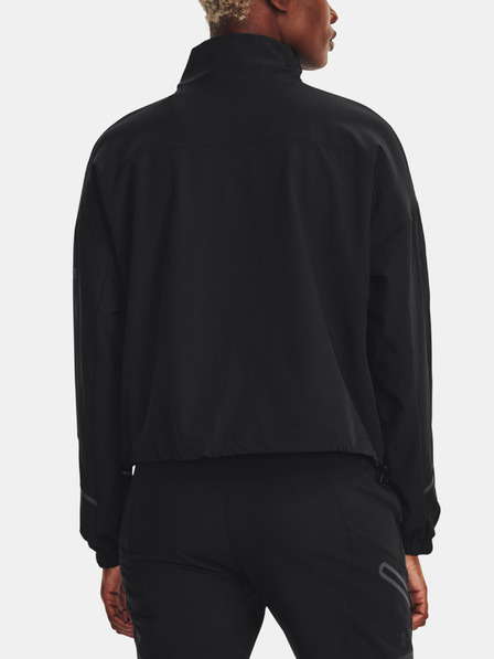 Under Armour Damen Jacke Under Armour Unstoppable Storm Jacket