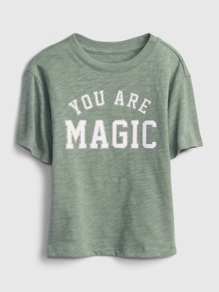 GAP Baby Oversize-T-Shirt GAP