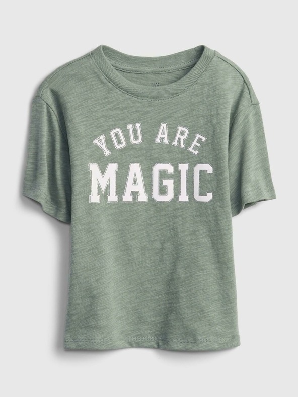 GAP Baby Oversize-T-Shirt GAP
