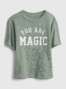 GAP Baby Oversize-T-Shirt GAP