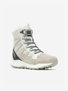 Merrell Weiß Damen MERRELL Bravada Edge 2 Thermo Mid Wp Winterstiefel