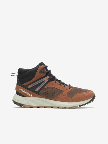 Merrell Merrell Outdoor-Stiefel J067299 Wildwood Sneaker Boot Mid WP