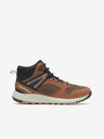 Merrell Merrell Outdoor-Stiefel J067299 Wildwood Sneaker Boot Mid WP