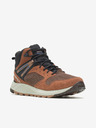 Merrell Merrell Outdoor-Stiefel J067299 Wildwood Sneaker Boot Mid WP