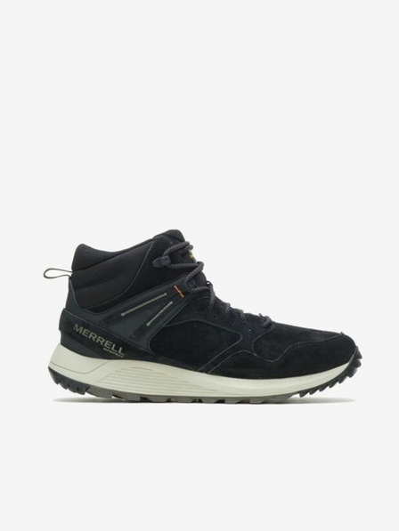 Merrell Merrell J067285 Wildwood Turnschuh Stiefel Mid WP