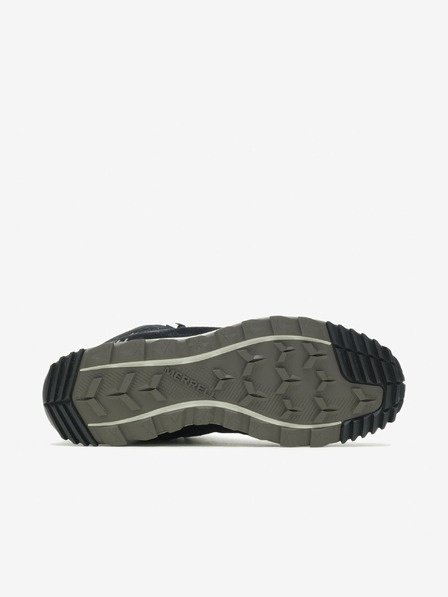 Merrell Merrell J067285 Wildwood Turnschuh Stiefel Mid WP