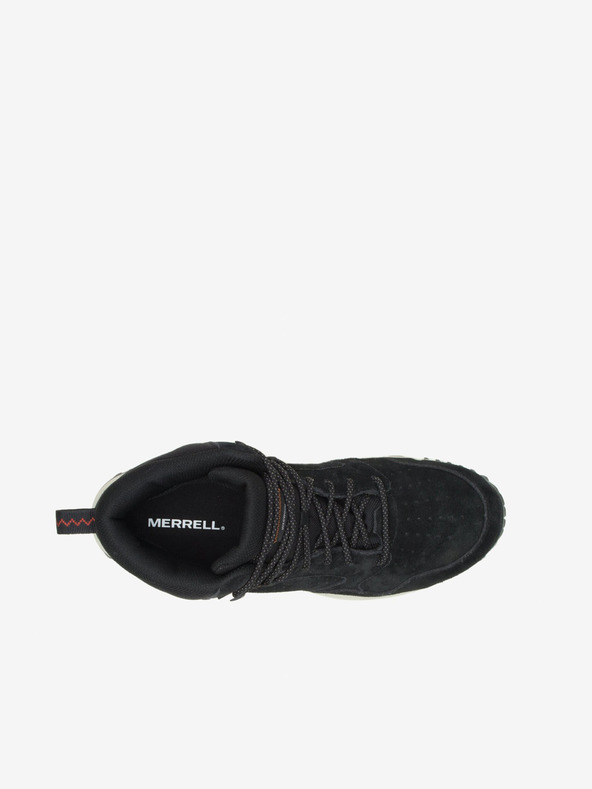 Merrell Merrell J067285 Wildwood Turnschuh Stiefel Mid WP