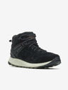 Merrell Merrell J067285 Wildwood Turnschuh Stiefel Mid WP
