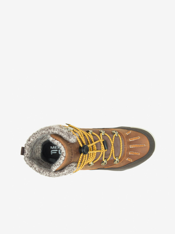 Merrell Merrell J036660 Siren 4 Thermo Mid WP Außenstiefel