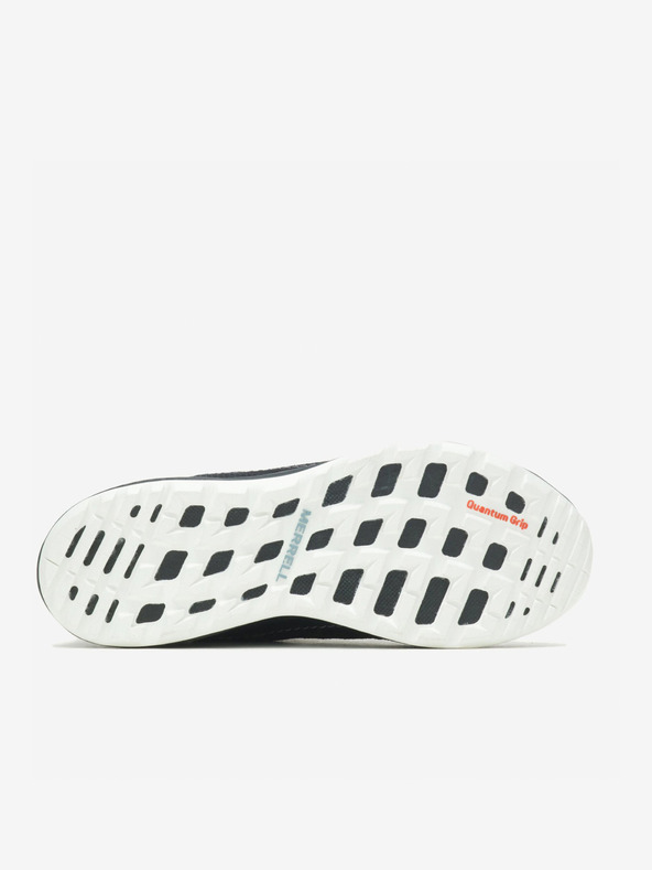 Merrell Schwarze Damen Knöchel Winterstiefel MERRELL Bravada Edge 2 Thermo Demi WP