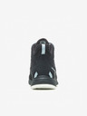 Merrell Schwarze Damen Knöchel Winterstiefel MERRELL Bravada Edge 2 Thermo Demi WP