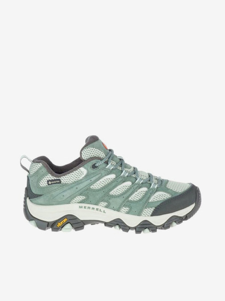 Merrell Grün Damen Outdoor Turnschuhe MERRELL Moab 3 GTX