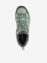 Merrell Grün Damen Outdoor Turnschuhe MERRELL Moab 3 GTX