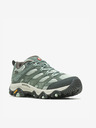 Merrell Grün Damen Outdoor Turnschuhe MERRELL Moab 3 GTX