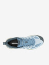 Merrell MERRELL Speed Eco hellblau Damen Outdoor Turnschuhe