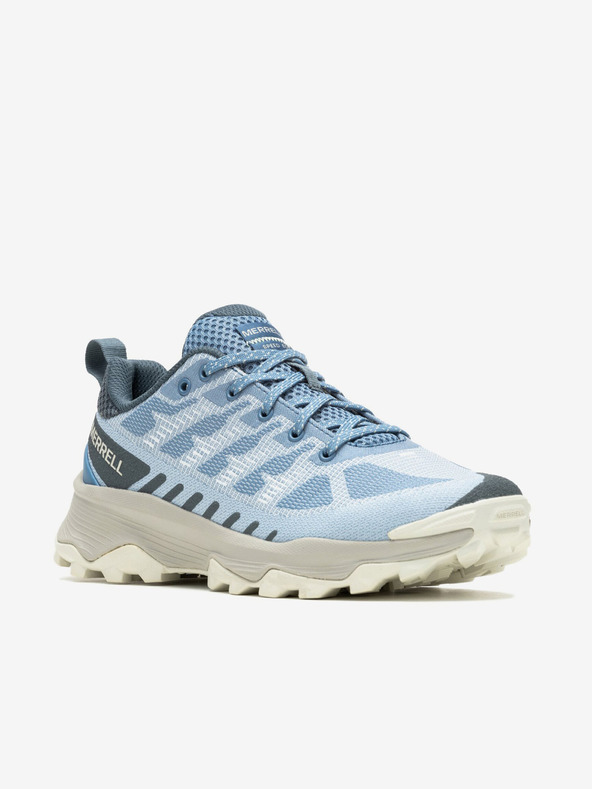Merrell MERRELL Speed Eco hellblau Damen Outdoor Turnschuhe
