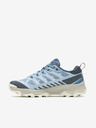Merrell MERRELL Speed Eco hellblau Damen Outdoor Turnschuhe