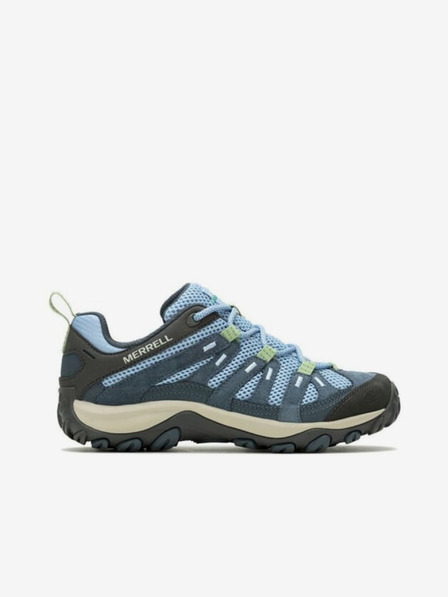 Merrell Blaue Damen-Outdoor-Sneaker MERRELL Alverstone 2