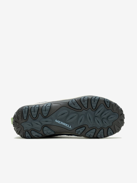 Merrell Blaue Damen-Outdoor-Sneaker MERRELL Alverstone 2