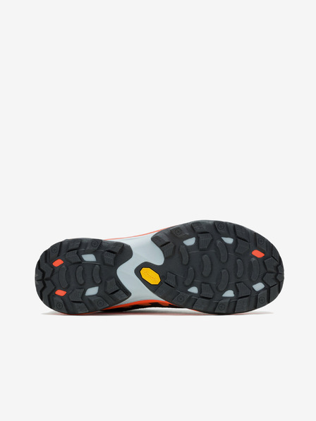 Merrell Merrell J038393 Moab Speed 2 GTX Außenstiefel